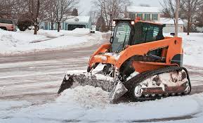 Snow Removal Services