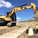 Sanders - Active Mtn Excavator